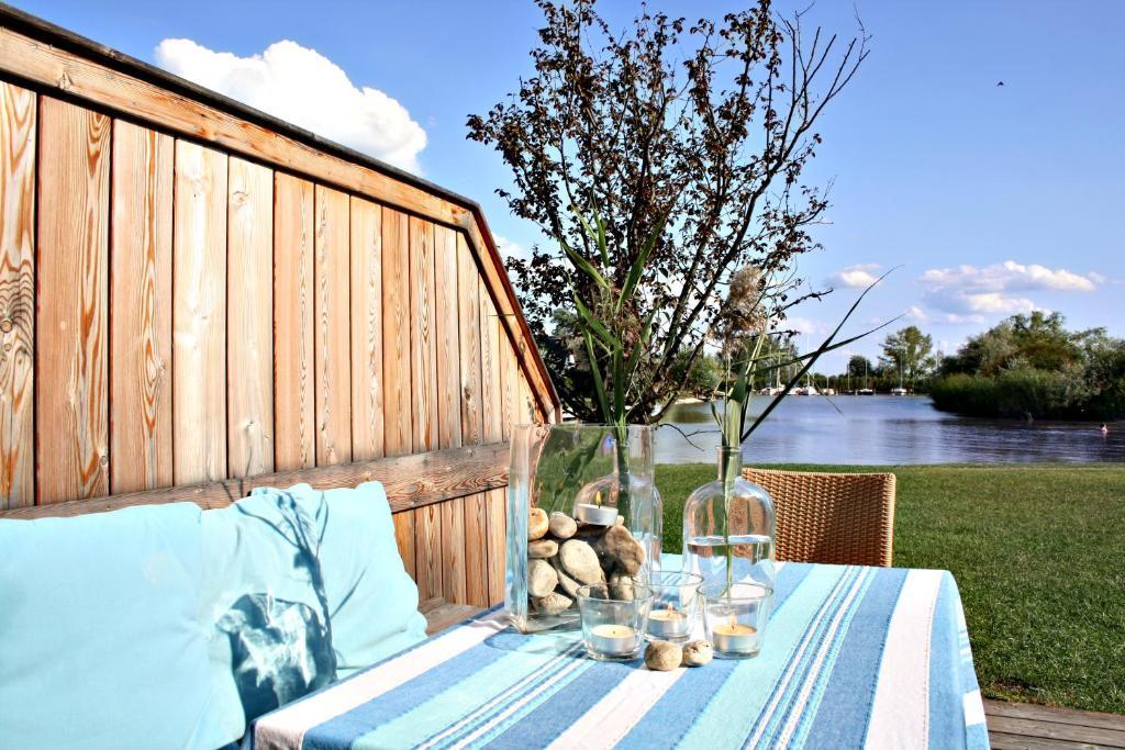 Hoteldorf Seepark Weiden Weiden am See Ruang foto