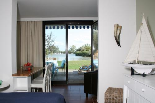 Hoteldorf Seepark Weiden Weiden am See Bagian luar foto